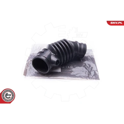 Imagen de GT BERGMANN GT52 349 Tubo flexible de aspiración, filtro aire Caja OPEL: Calibra A, Vectra A Sedán