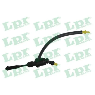 Imagen de LPR 2489 Cilindro Maestro de Embrague DACIA: Duster SUV, Logan I Berlina