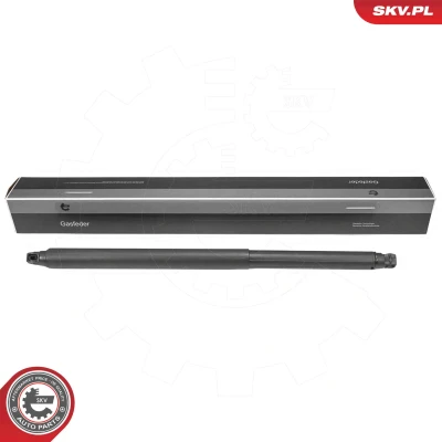 Imagen de ESEN SKV 52SKV858 Amortiguador de maletero 622mm Atrás derecha SUBARU: Outback VI (BT) 2.5 AWD 2019