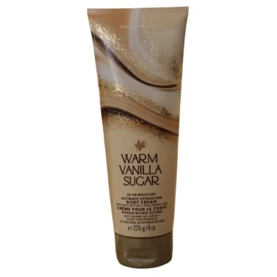Imagen de Crème pour le corps Warm Vanilla Sugar Bath and Body Works