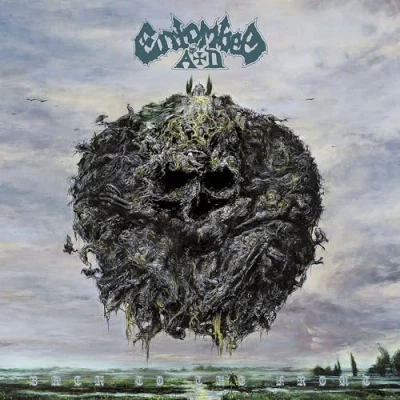 Imagen de Back To The Front Vinilo Entombed A.D.
