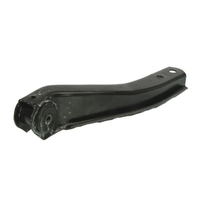 Imagen de FEBI BILSTEIN 02045 Barra oscilante, suspensión de ruedas con apoyo Eje delantero, izquierda, debajo Brazo oscilante transversal Chapa acero