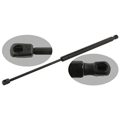 Imagen de FEBI BILSTEIN 34415 Amortiguador de maletero 750 538,5 ambos lados PEUGEOT: 308 I SW, SW Furgón / Familiar