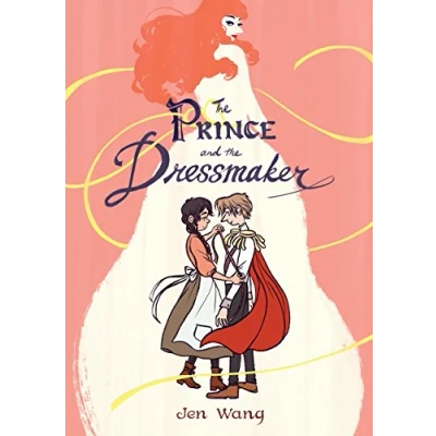 Imagen de The Prince And Dressmaker
