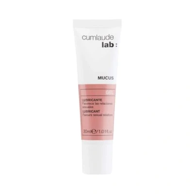 Imagen de Cumlaude Lab: Gynelaude Mucus 30 Ml