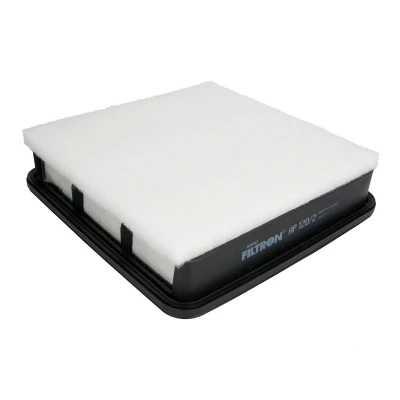 Imagen de FILTRON AP 120/2 Filtro de aire 67 239 240 Cartucho filtrante MITSUBISHI: L200 / Triton V Pick up, IV PAJERO SPORT 2