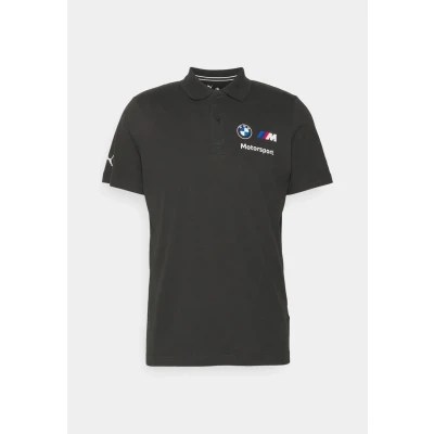 Imagen de Puma BMW MMS ESS Polo, Hombre, Talla: Small, Black