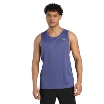 Imagen de Camiseta de tirantes running VELOCITY para hombre