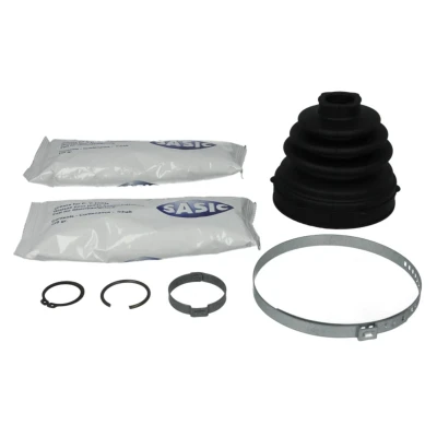Imagen de SASIC 1904028 Fuelle Palier Eje delantero, lado de engranaje FORD: Focus 2, 2 Limousine, C Max, VOLVO: V50, S40 II, C30