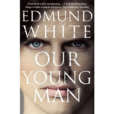 Imagen de Our Young Man: Edmund White