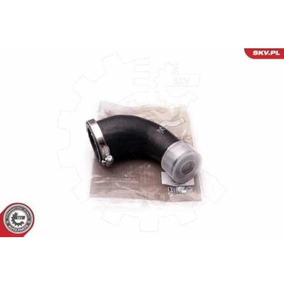 Imagen de HORTUM 14474 Manguera Turbo con abrazadera VOLKSWAGEN: Golf 5, Touran I, Caddy 3, SEAT: Leon II Hatchback, Altea, Toledo AUDI: A3 Hatchback