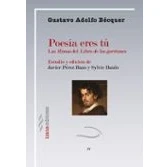 Imagen de Poesia Eres Tu: Las Rimas Del Libro De Los Gorriones