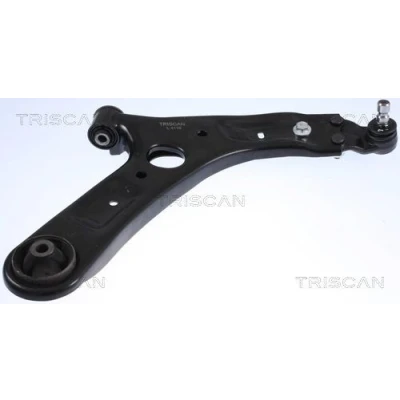 Imagen de TRISCAN 8500 435049 Barra oscilante, suspensión de ruedas con rótula suspensión/carga, apoyo caucho Brazo oscilante transversal