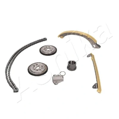 Imagen de Kit de cadena distribución ASHIKA KCK811