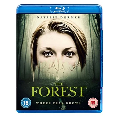 Imagen de The Forest [Blu ray] [Reino Unido]