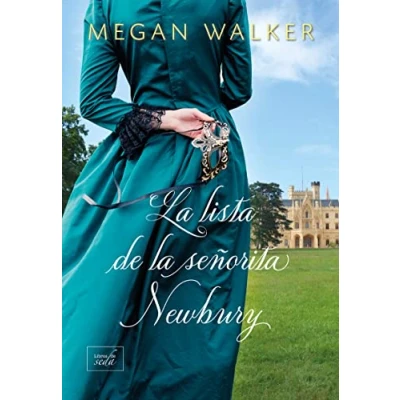 Imagen de la lista de señorita Newbury (CLEAN ROMANCE)