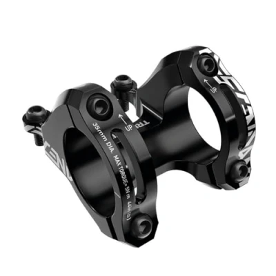 Imagen de Sram Descendant Potencia:, Unisex Adulto, Negro, Ø: 35,0 mm