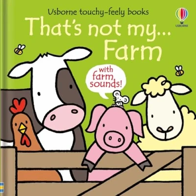 Imagen de Thats Not My...farm