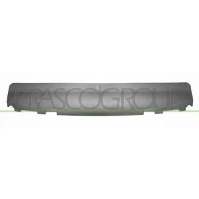Imagen de PRASCO AD8201287 Tapa, gancho de arrastre Atrás izquierda