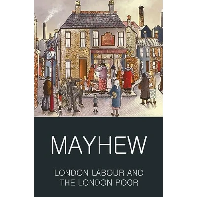 Imagen de London Labour And The Poor