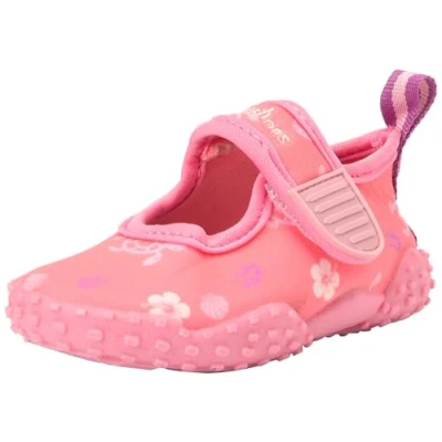 Imagen de Playshoes Zapatos Aqua, Verde (Hawaii), 22/23 EU