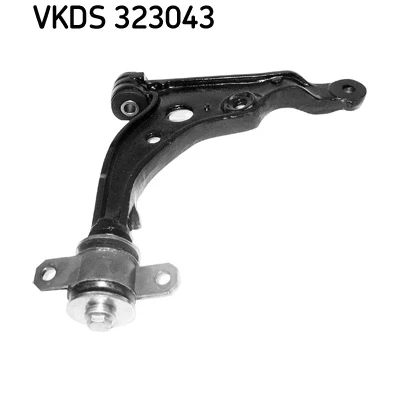 Imagen de SKF VKDS 323043 Barra oscilante, suspensión de ruedas sin rótula suspensión/carga Brazo oscilante transversal FIAT: Ducato II Furgón