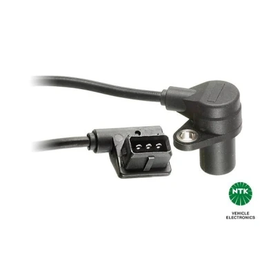 Imagen de NGK 81326 Sensor de Cigueñal 3 con cable BMW: 5 Berlina, Touring, 7