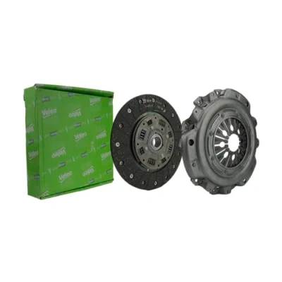 Imagen de VALEO KIT2P 826694 Kit de Embrague MERCEDES BENZ: Sprinter 3 T Furgón, Bus, 4 Furgón