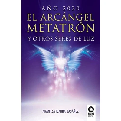 Imagen de El Arcángel Metatrón (Desarrollo espiritual)