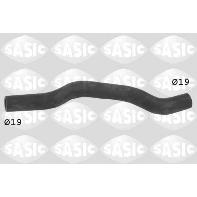 Imagen de SASIC 3400034 Manguitos de Radiador CITROËN: Saxo Hatchback, Xsara AX, PEUGEOT: 106 II I Hatchback