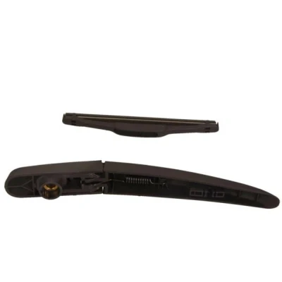 Imagen de MAXGEAR 39 0539 Juego de brazos limpiaparabrisas, limpieza parabrisas con limpiaparabrisas incorporado, caperuza
