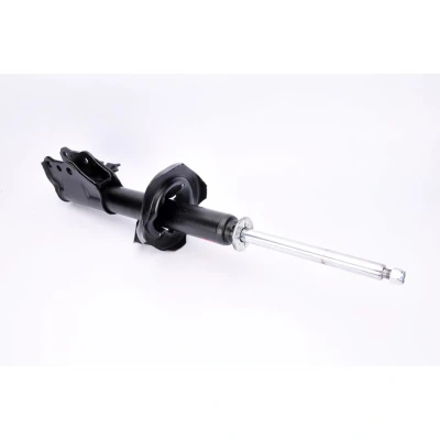 Imagen de KYB Excel G 334419 amortiguador Eje delantero, izquierda Presión de gas Bitubular Columna Espiga arriba MAZDA: MPV 2