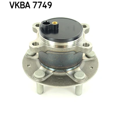 Imagen de SKF VKBA 7749 Juego de cojinete rueda MAZDA: CX 3 (DK) 2.0 SKYACTIV G, 1.8 D AWD, D, 1.5 G