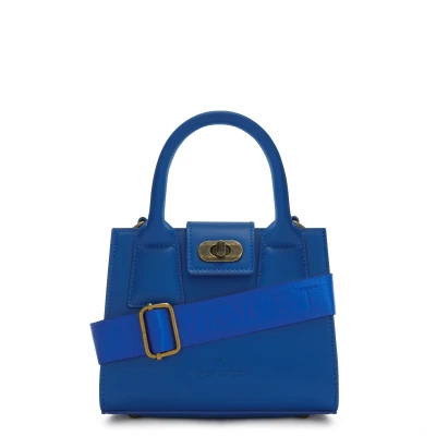 Imagen de Violet Hamden Bolso de mano, Mujer, Talla: One Size, Blau