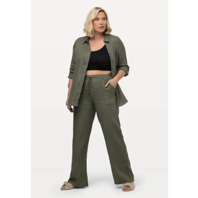 Imagen de Ulla Popken 2ER PACK Sujetador básico, Mujer, Talla: 130C, Schwarz
