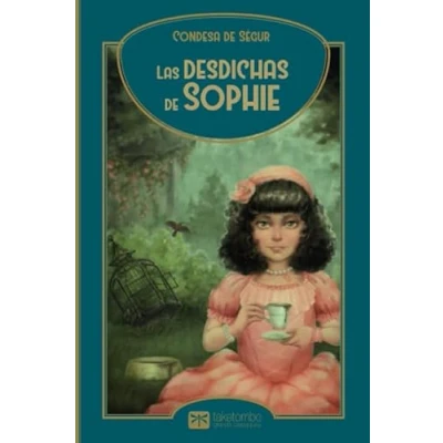 Imagen de Las desdichas de Sophie (SIN COLECCION)