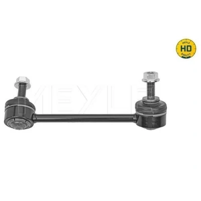 Imagen de MEYLE 18 16 060 0010/HD Bieleta de suspensión Eje trasero, derecha 159 M10 X 1,5 LAND ROVER: Discovery Sport
