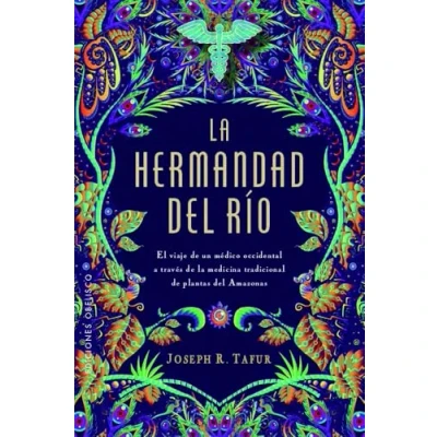 Imagen de La llamada del río (Espiritualidad y Vida Interior)