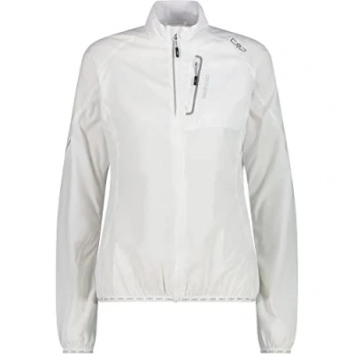 Imagen de CMP Chaqueta Mujer, Blanco, M
