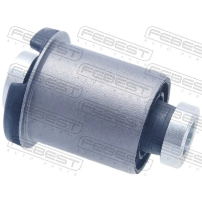 Imagen de FEBEST FDAB 024 Silentblock Brazo de Suspension posterior, Eje delantero abajo, interior