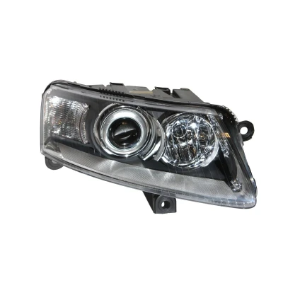 Imagen de ALKAR 2746501 Faros derecha P21W, W5W, D2S, PY21W con luz diurna AUDI: A6 C6 Avant, Berlina, Allroad norauto, oscaro, mister auto
