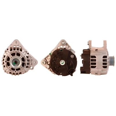 Imagen de LUCAS ELECTRICAL LRA03178 Alternador 12V 90A SEAT: Ibiza 3, Córdoba II Berlina, 4, VOLKSWAGEN: Polo IV Hatchback, V Hatchback