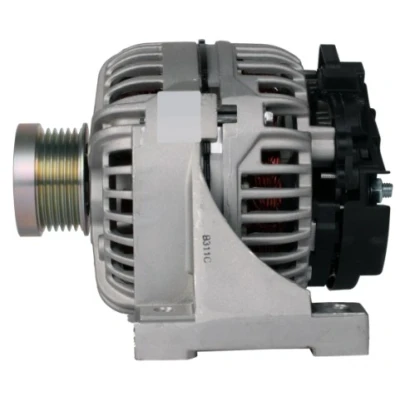 Imagen de HELLA 8EL 012 428 431 Alternador 14V 140A VOLVO: S60 I, XC90 S80 I