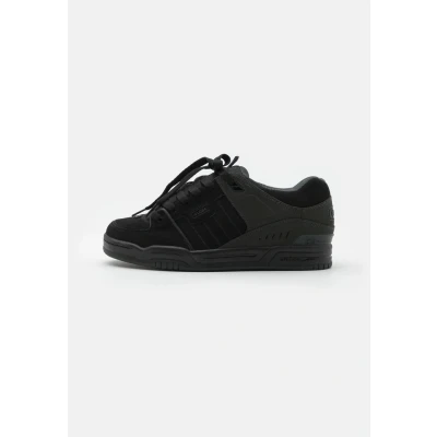 Imagen de Globe Fusion Zapatillas skate, Hombre, Talla: 38.5, Black/night Piel/piel de imitación