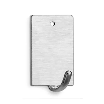 Imagen de INOFIX M88829 Colgador adhesivo inoxfix inoxidable