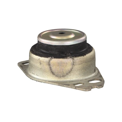 Imagen de FEBI BILSTEIN 15643 Soporte de motor izquierda Rodamiento caucho metal FIAT: Tempra Berlina, Tipo Hatchback