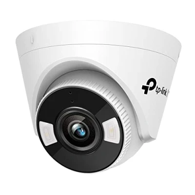 Imagen de TP Link Camara VIGI C440(4mm) Dome