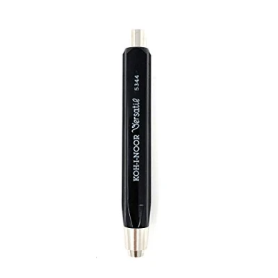 Imagen de Koh I Noor Lápiz portaminas corto (10 cm, para mina de 5,6 mm)