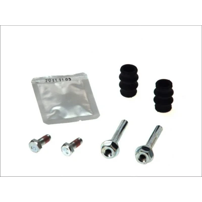 Imagen de QUICK BRAKE 113 1364X Juego de casquillos guía, pinza freno CITROËN: Xsara Picasso, Hatchback, C2 SEAT: Exeo Berlina, ST