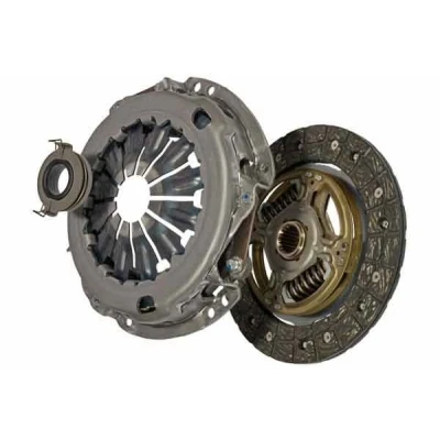 Imagen de KAWE 962611 Kit de embrague con placa apriete plato embrague, cojinete desembrague 190 TOYOTA: Yaris II Hatchback, Aygo